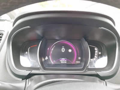 Renault Scénic Gebrauchtwagen Renault Scénic Gebrauchtwagen
