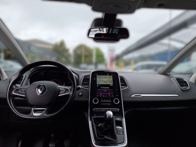 Renault Scénic Gebrauchtwagen Renault Scénic Gebrauchtwagen