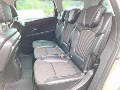 Renault Scénic Gebrauchtwagen Renault Scénic Gebrauchtwagen