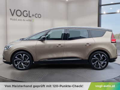 Renault Scénic Gebrauchtwagen Renault Scénic Gebrauchtwagen