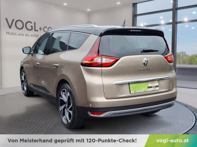 Renault Scénic Gebrauchtwagen Renault Scénic Gebrauchtwagen