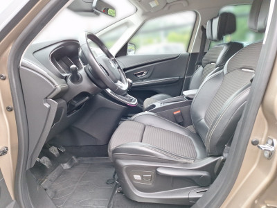 Renault Scénic Gebrauchtwagen Renault Scénic Gebrauchtwagen