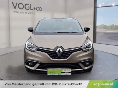 Renault Scénic Gebrauchtwagen Renault Scénic Gebrauchtwagen