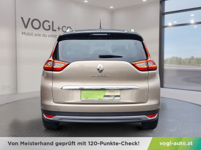Renault Scénic Gebrauchtwagen Renault Scénic Gebrauchtwagen