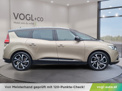 Renault Scénic Gebrauchtwagen Renault Scénic Gebrauchtwagen