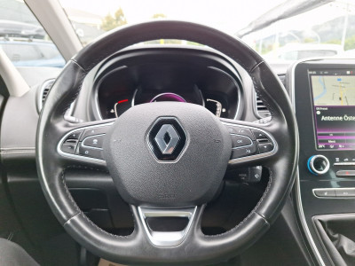 Renault Scénic Gebrauchtwagen Renault Scénic Gebrauchtwagen