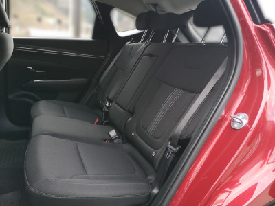 Hyundai Tucson Gebrauchtwagen Hyundai Tucson Gebrauchtwagen