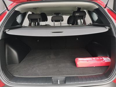 Hyundai Tucson Gebrauchtwagen Hyundai Tucson Gebrauchtwagen