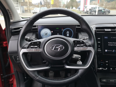 Hyundai Tucson Gebrauchtwagen Hyundai Tucson Gebrauchtwagen
