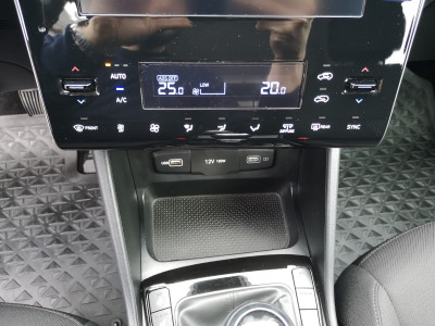 Hyundai Tucson Gebrauchtwagen Hyundai Tucson Gebrauchtwagen