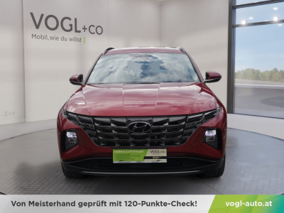 Hyundai Tucson Gebrauchtwagen Hyundai Tucson Gebrauchtwagen
