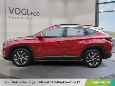 Hyundai Tucson Gebrauchtwagen Hyundai Tucson Gebrauchtwagen