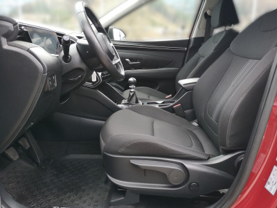 Hyundai Tucson Gebrauchtwagen Hyundai Tucson Gebrauchtwagen