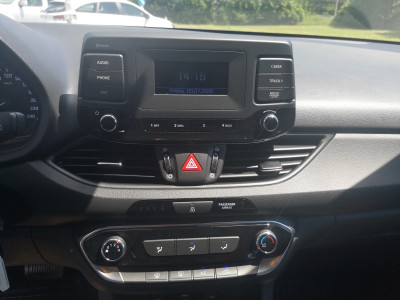 Hyundai i30 Gebrauchtwagen Hyundai i30 Gebrauchtwagen