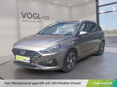 Hyundai i30 Gebrauchtwagen Hyundai i30 Gebrauchtwagen