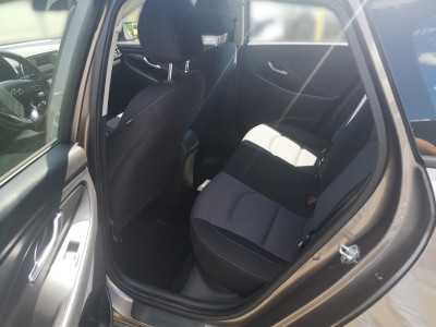Hyundai i30 Gebrauchtwagen Hyundai i30 Gebrauchtwagen