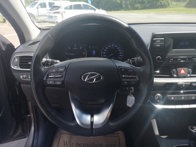 Hyundai i30 Gebrauchtwagen Hyundai i30 Gebrauchtwagen