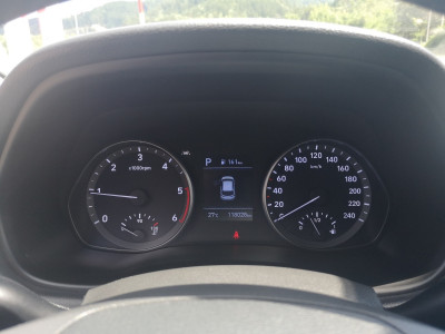 Hyundai i30 Gebrauchtwagen Hyundai i30 Gebrauchtwagen