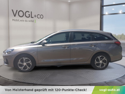 Hyundai i30 Gebrauchtwagen Hyundai i30 Gebrauchtwagen