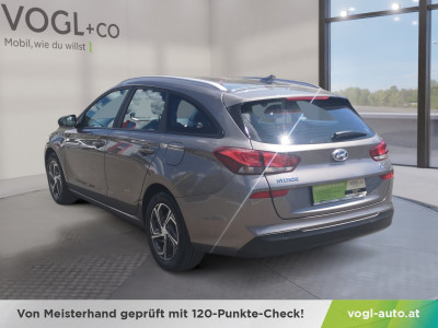 Hyundai i30 Gebrauchtwagen Hyundai i30 Gebrauchtwagen
