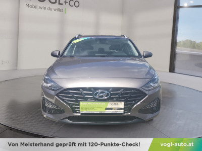 Hyundai i30 Gebrauchtwagen Hyundai i30 Gebrauchtwagen