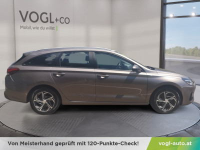 Hyundai i30 Gebrauchtwagen Hyundai i30 Gebrauchtwagen