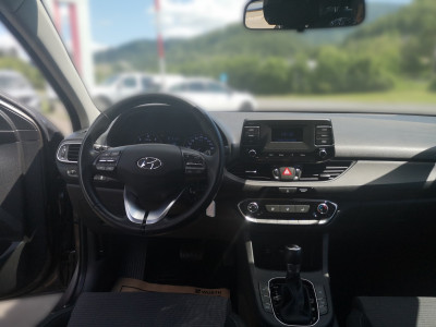 Hyundai i30 Gebrauchtwagen Hyundai i30 Gebrauchtwagen