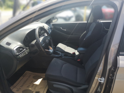 Hyundai i30 Gebrauchtwagen Hyundai i30 Gebrauchtwagen