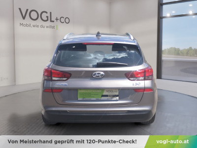 Hyundai i30 Gebrauchtwagen Hyundai i30 Gebrauchtwagen
