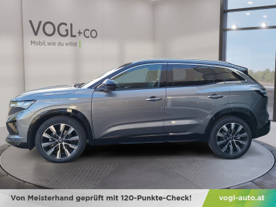 Renault Austral Vorführwagen Renault Austral Vorführwagen