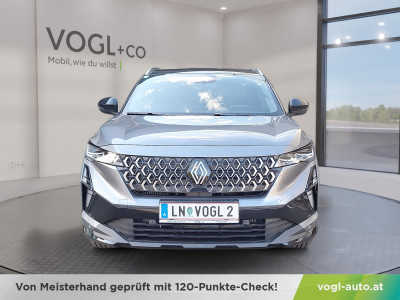 Renault Austral Vorführwagen Renault Austral Vorführwagen