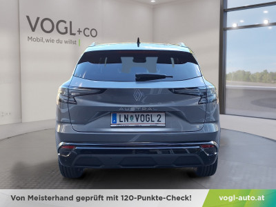 Renault Austral Vorführwagen Renault Austral Vorführwagen