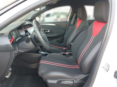 Opel Corsa Gebrauchtwagen Opel Corsa Gebrauchtwagen