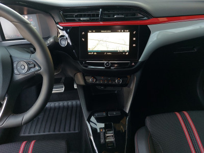 Opel Corsa Gebrauchtwagen Opel Corsa Gebrauchtwagen