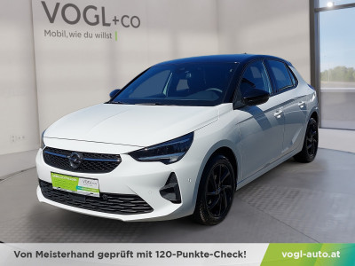 Opel Corsa Gebrauchtwagen Opel Corsa Gebrauchtwagen