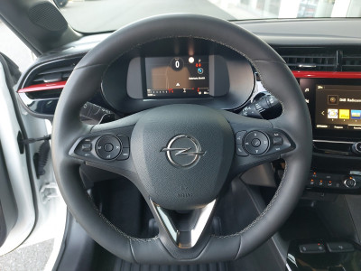 Opel Corsa Gebrauchtwagen Opel Corsa Gebrauchtwagen
