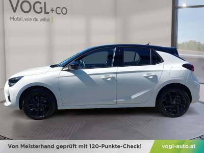 Opel Corsa Gebrauchtwagen Opel Corsa Gebrauchtwagen
