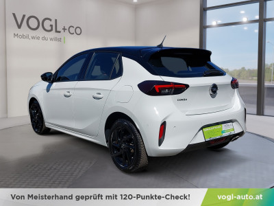 Opel Corsa Gebrauchtwagen Opel Corsa Gebrauchtwagen