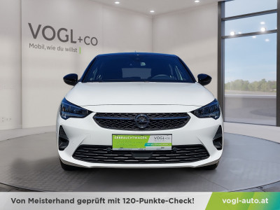 Opel Corsa Gebrauchtwagen Opel Corsa Gebrauchtwagen