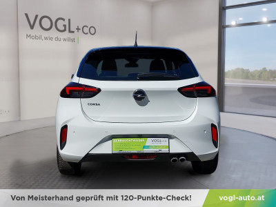 Opel Corsa Gebrauchtwagen Opel Corsa Gebrauchtwagen
