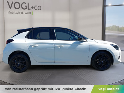Opel Corsa Gebrauchtwagen Opel Corsa Gebrauchtwagen