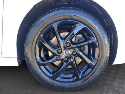 Opel Corsa Gebrauchtwagen Opel Corsa Gebrauchtwagen