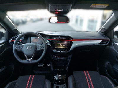 Opel Corsa Gebrauchtwagen Opel Corsa Gebrauchtwagen