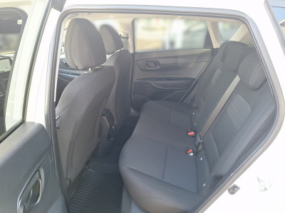 Hyundai Bayon Gebrauchtwagen