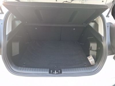 Hyundai Bayon Gebrauchtwagen