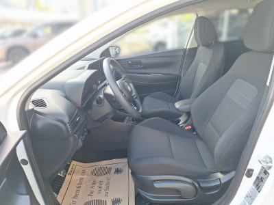 Hyundai Bayon Gebrauchtwagen