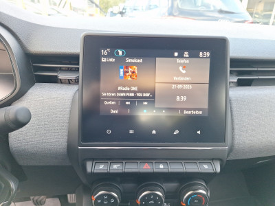 Renault Clio Gebrauchtwagen Renault Clio Gebrauchtwagen