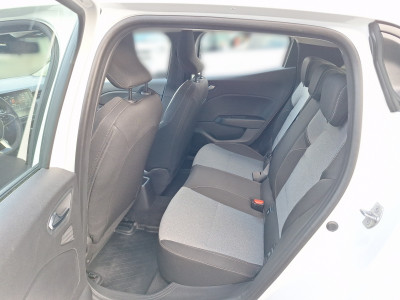 Renault Clio Gebrauchtwagen Renault Clio Gebrauchtwagen