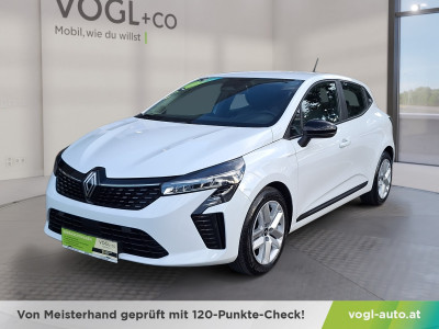 Renault Clio Gebrauchtwagen Renault Clio Gebrauchtwagen