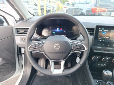 Renault Clio Gebrauchtwagen Renault Clio Gebrauchtwagen
